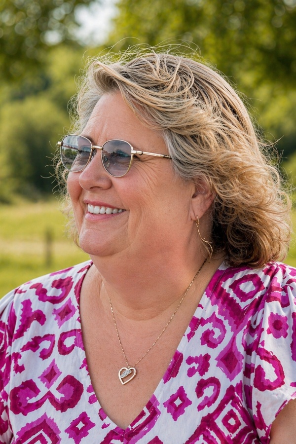 Cruise Brothers Travel Agent Leanna Stauffer